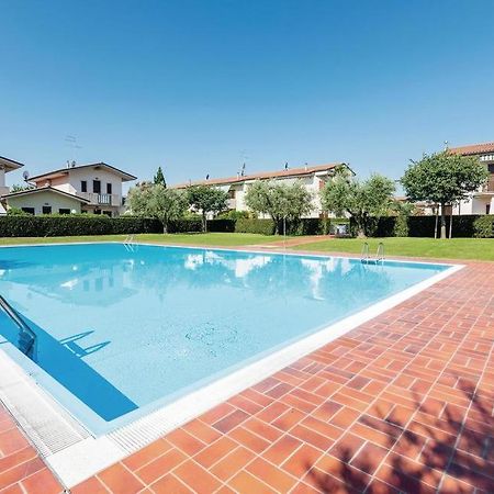 Apartments Gli Ulivi Lazise Exterior photo